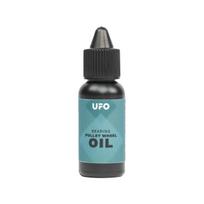 CeramicSpeed UFO galinio pavarų perjungėjo ratukų alyva | 10 ml
