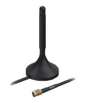 TELTONIKA WIFI MAGNETINĖ SMA ANTENA, ROUTELPR1KRF30