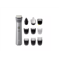 Philips | All-in-One Trimmer | MG5920/15 | Cordless | Wet  and  Dry | Number of length steps 11 | Silver