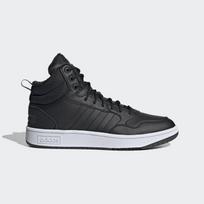 adidas Hoops 3.0 Mid Winterized - Dydis 36.5 (GZ6679 Laisvalaikio batai)