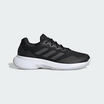 adidas Wmns Gamecourt 2.0 Tennis - Dydis 38 (ID1494 Teniso bateliai)