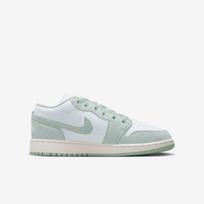 Air Jordan 1 Low - Dydis 38.5 (FN9137-131 Laisvalaikio batai)
