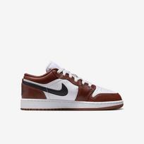 Air Jordan 1 Low SE - Dydis 38.5 (HF3188-102 Laisvalaikio batai)