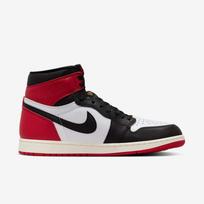 Air Jordan 1 Retro High OG "Black Toe Reimagined" - Dydis 38 (DZ5485-106 Laisvalaikio batai)