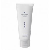 Mizon Hyalugen Gel To Foam Cleanser Putojantis veido prausiklis, 100ml