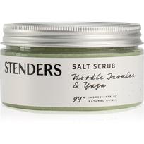 STENDERS Nordic Jasmine & Yuzu jazminų kūno šveitiklis 330 g