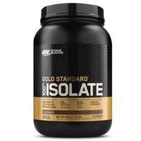 Izoliatas ON™ Gold Standard 100% Izoliatas 930g Šokolado skonio