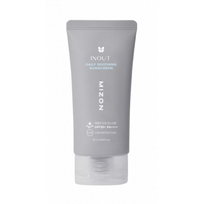 Mizon Apsauginis kremas nuo saulės Inout Daily Soothing Sunscreen SPF50+ PA++++ 50ml 