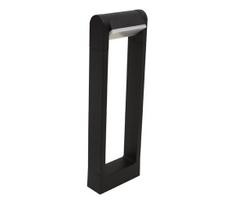 LED lauko šviestuvas VINITA LED/6W/230V 4000K IP54 50 cm juoda