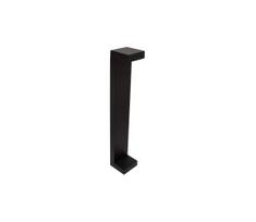 LED lauko šviestuvas HALDEM LED/6W/230V 4000K IP44 60 cm juoda