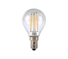 LED elektros lemputė VINTAGE E14/4W/230V 2800K