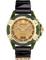Versace VEZ700321 Active Chrono - Unisex laikrodis - Laikrodis