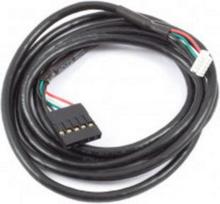 aqua computer „Aqua“ kompiuterio USB jungiamasis kabelis, skirtas „VISION“, vidinis – 100 cm