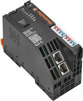 Remote I/O fieldbus coupler module, IP20, CC-Link IE TSN, UR20-FBC-CC-TSN 2680260000 | 4050118702316