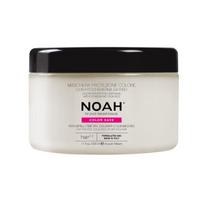 Noah 2.4. Hair Mask With Rice Phytokeratine Spalvą tausojanti kaukė dažytiems plaukams