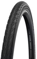 Padanga 26" Schwalbe Delta Cruiser Plus HS 431 Active Wired 50-559 / 26x2.00 Reflex