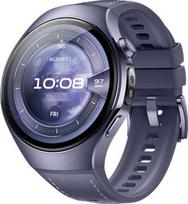 Huawei Watch 5 46mm (Rates-L39L) purple smart watch