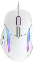 Turtle Beach Kone II Laidinė ergonominė RGB žaidimų pelė | Balta