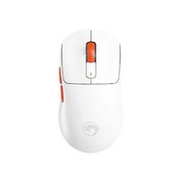 MARVO Scorpion G964W Belaidė žaidimų pelė | Balta