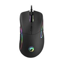 MARVO Scorpion M528 Laidinė žaidimų pelė | Juoda
