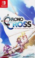 Chrono Cross: The Radical Dreamers Edition (CODE IN A BOX)