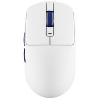 Royal Kludge M30 Belaidė Pelė | White Blue