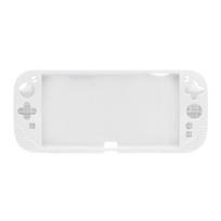 Trust GXT 1253W Apsauginis Silikoninis Dėklas Nintendo Switch 2 konsolei | Baltas