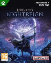 Elden Ring Nightreign Seekers Edition Xbox Series X
