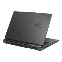 ASUS ROG Strix|G16 (2025) -  16" IPS, 240Hz, 2.5K (2560x1600) | AMD Ryzen 9 9955HX | 16GB DDR5 | SSD 1TB | NVIDIA GeForce RTX 5070 Ti 12GB | ENGBacklit Chiclet Keyboard Per-Key RGB | Windows 11 Home | 2.5 kg | G614FR-S5022W