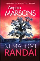 Nematomi randai - Angela Marsons