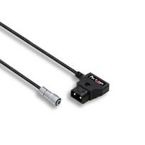 Powercable D-Tap for BM5, BM7, HH7, HS7T