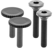 Peak Design Bolt Pack, black