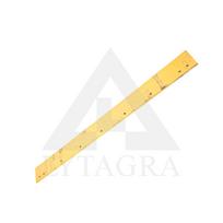 Greiderio peilis tiesus, vienpusis BG230TA 2130x200x20  2.13m.