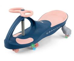 Milly Mally Gravity ride Gravity navy-pink