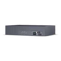 Cyber Power ATS PDU44302 2U, 32A, 16 x C13, 2 x C19, SNMP