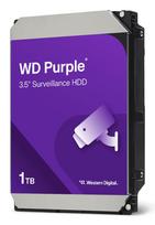 Western Digital HDD WD Purple 1TB 3.5"" SATA