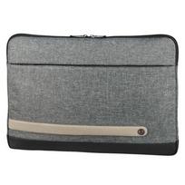 Hama Terra 39.6 cm (15.6") Sleeve Case, Grey