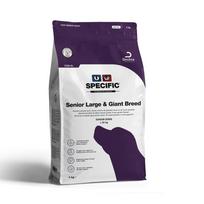 Specific CGD-XL Senior Large & Giant Breed sausas pašaras šunims, 12 kg