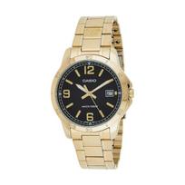 Laikrodis vyrams Casio MTP-V004G-1B + dėžutė