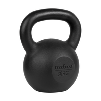 Ketaus virdulys 30 kg, REBEL ACTIVE
