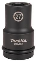 Smūginė sukimo galvutė Makita E-24686; 1''; 27x90 mm
