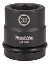 Smūginė sukimo galvutė Makita E-24533; 1''; 32x63 mm