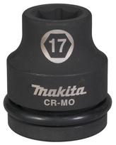 Smūginė sukimo galvutė Makita E-22224; 3/4''; 17x51 mm