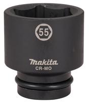 Smūginė sukimo galvutė Makita E-24642; 1''; 55x84 mm