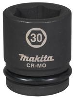 Smūginė sukimo galvutė Makita E-22296; 3/4''; 30x53 mm
