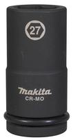 Smūginė sukimo galvutė Makita E-22361; 3/4''; 27x90 mm