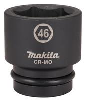 Smūginė sukimo galvutė Makita E-24620; 1''; 46x72 mm
