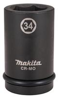 Smūginė sukimo galvutė Makita E-24723; 1''; 34x90 mm