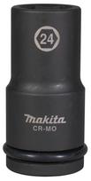 Smūginė sukimo galvutė Makita E-22355; 3/4''; 24x90 mm