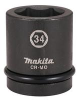 Smūginė sukimo galvutė Makita E-24555; 1''; 34x63 mm